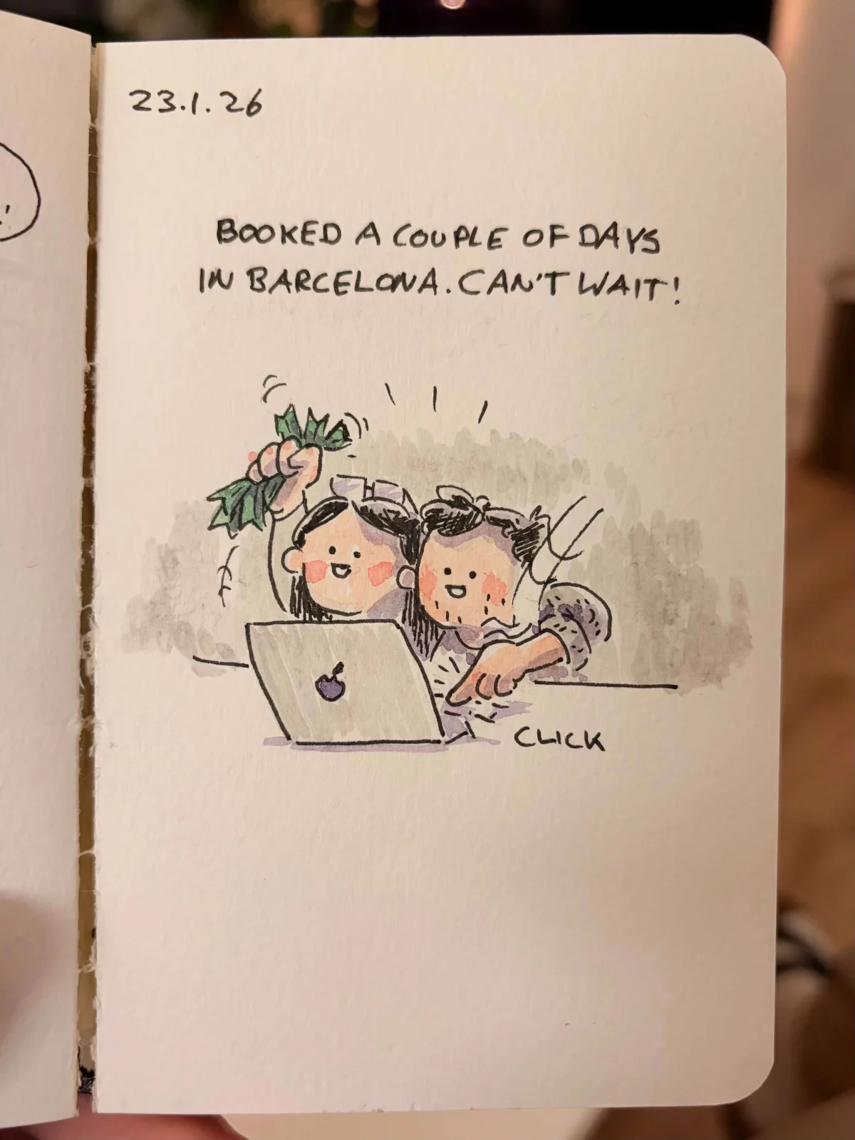 January 23, 2026