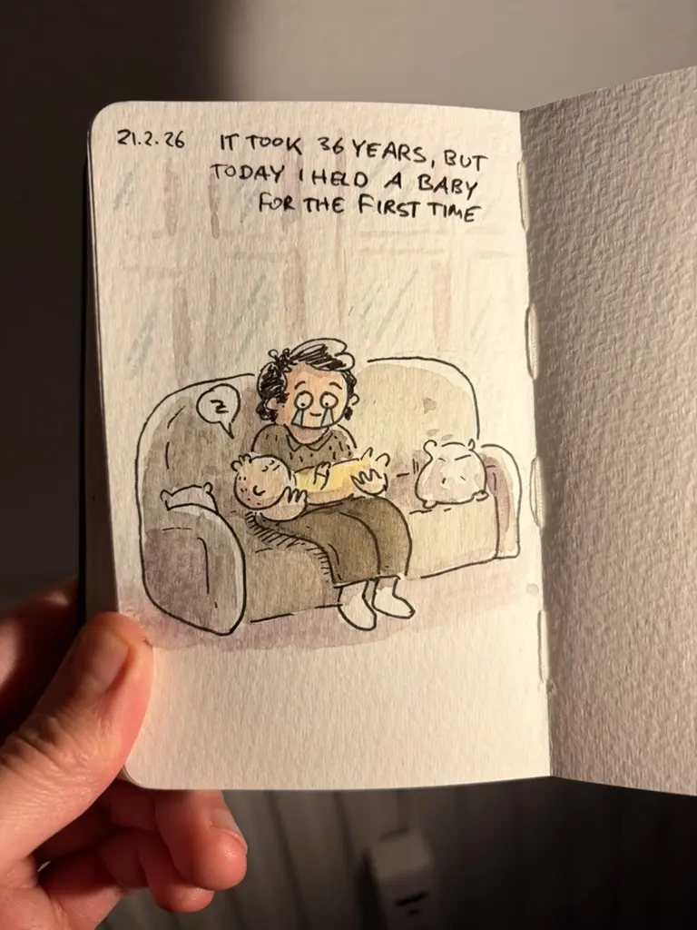 February 21, 2026