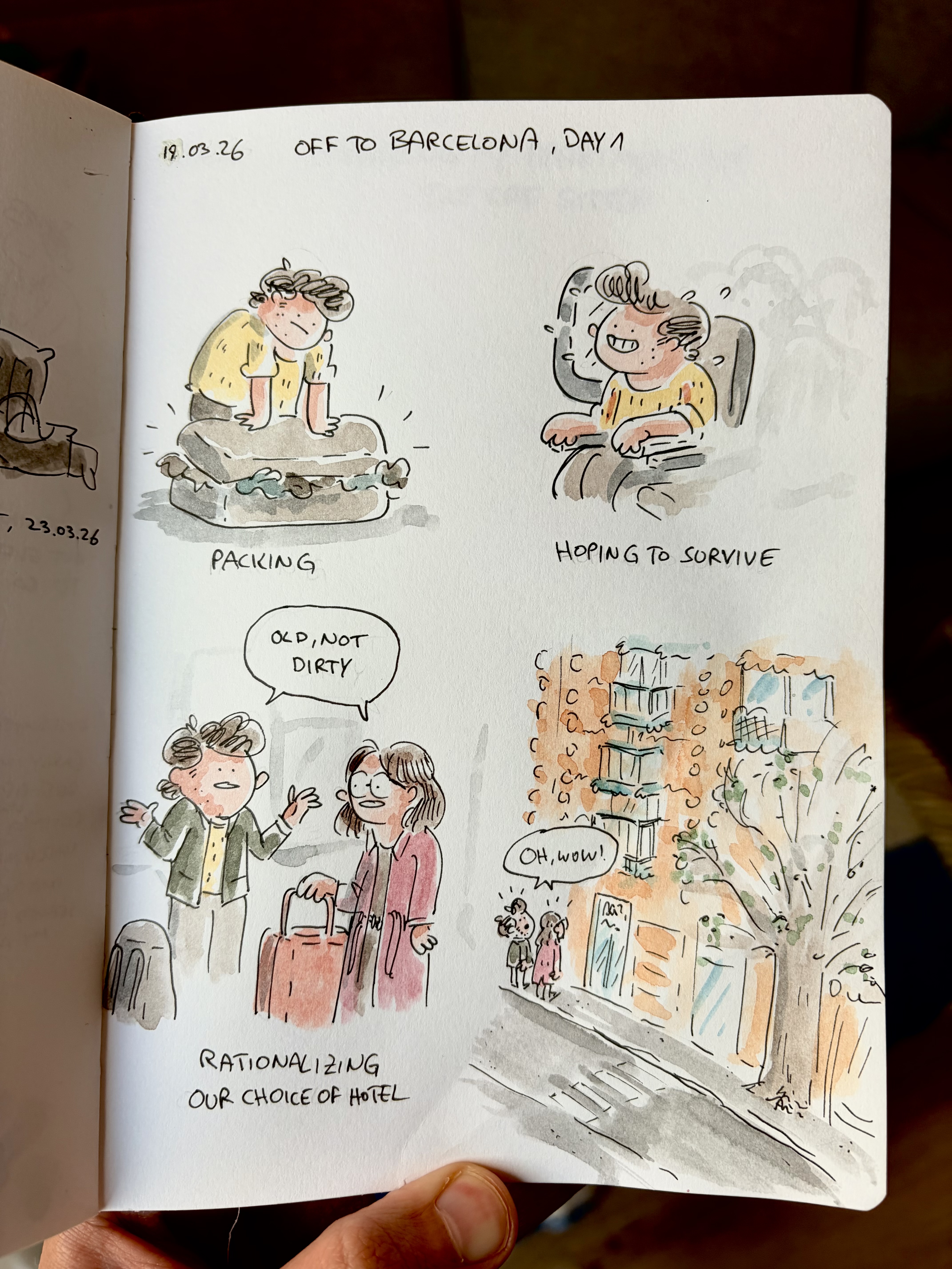 I'll never enjoy flying. It's against nature and shouldn't be possible.

(image: file://5irqdnlw0k4hijal)
(image: file://tpyu3cmq7ragh3ql)
(image: file://sn2grwpgcn7lq8lx)