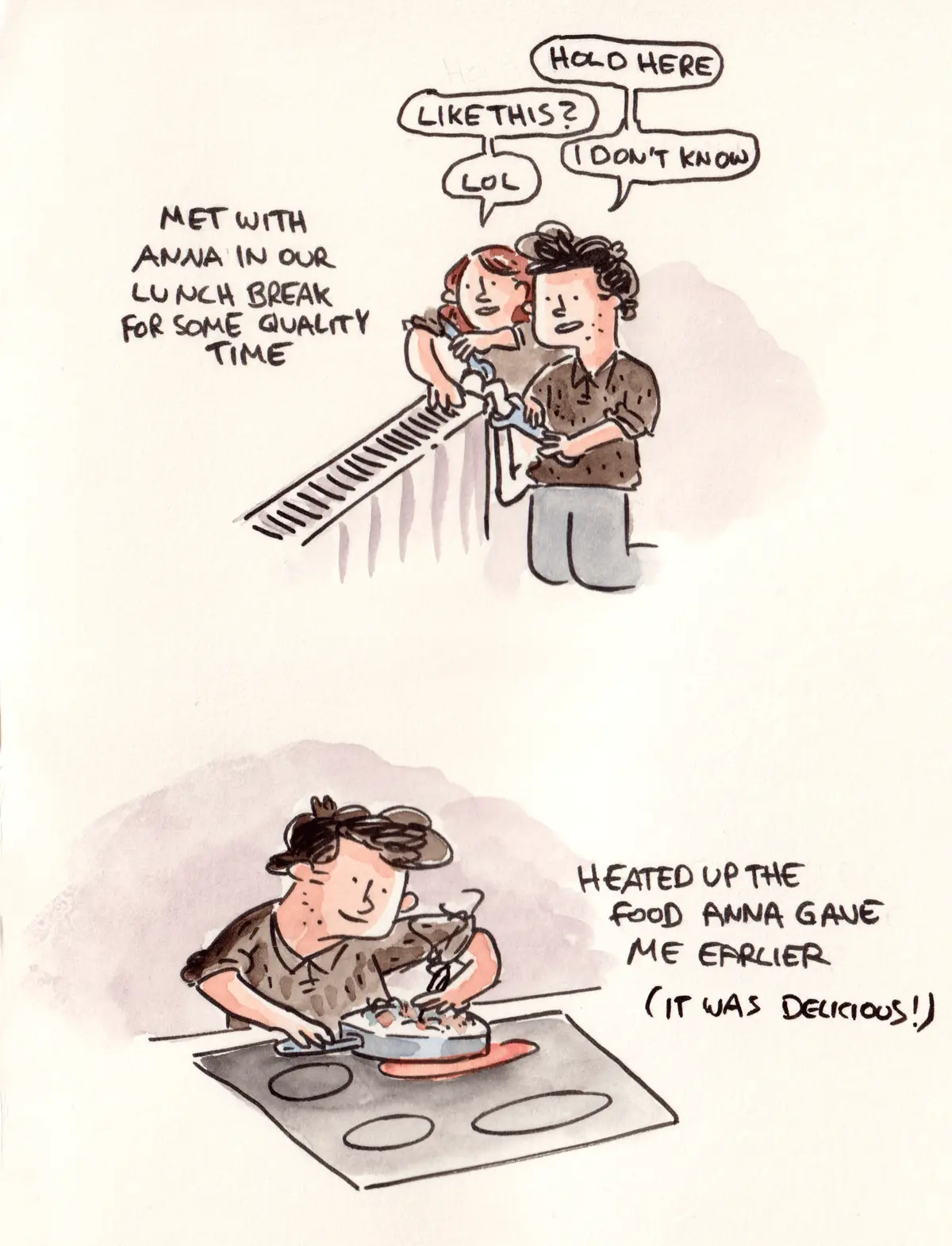 Home Improvement