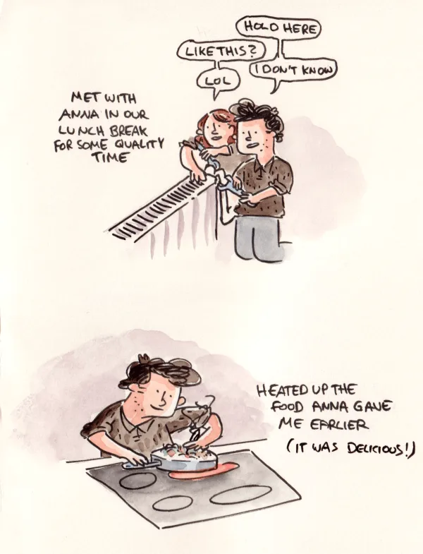 Home Improvement